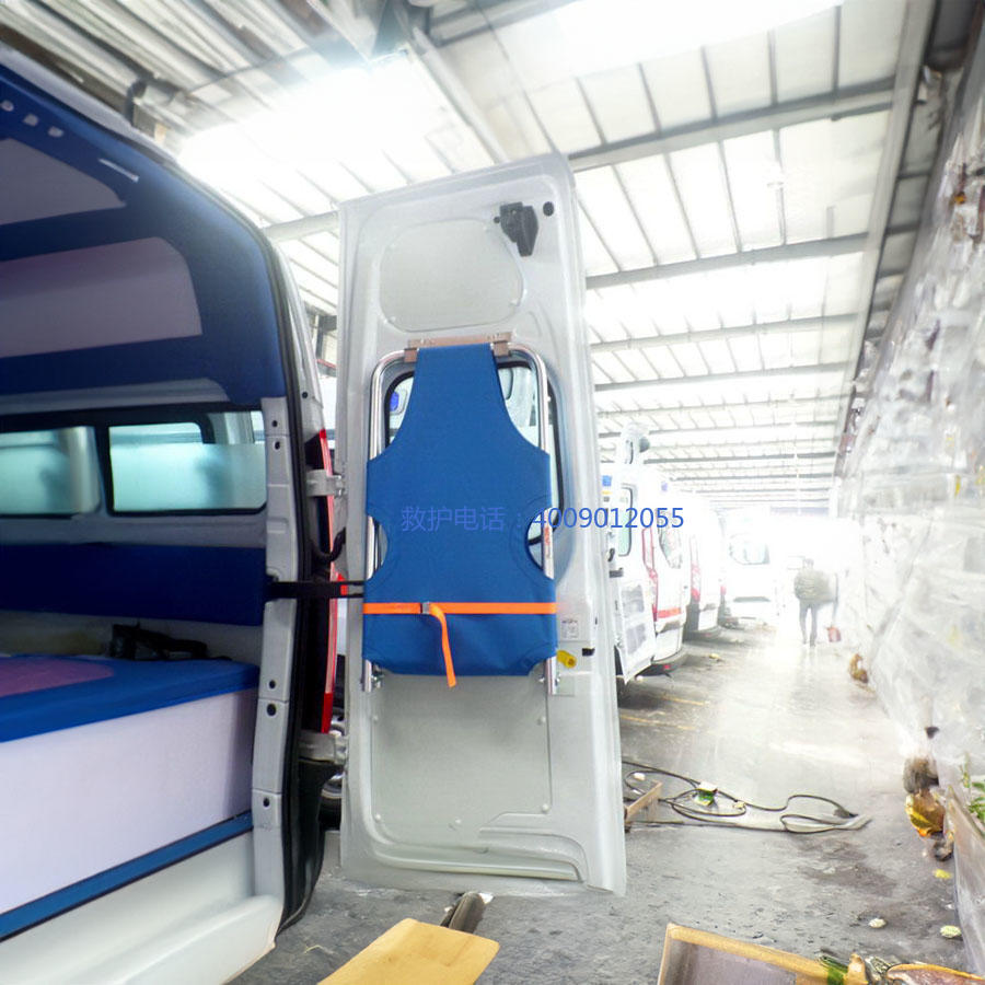 租赁急救车电话